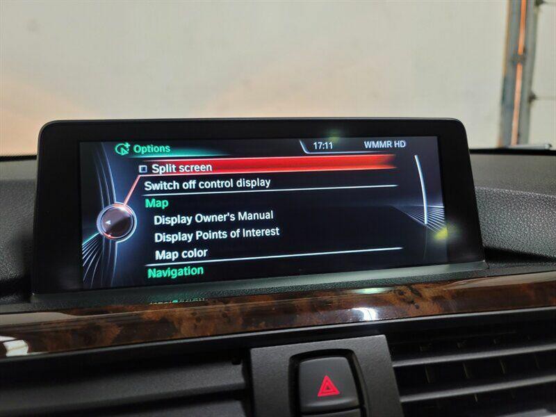 2014 BMW 3 Series Image 18
