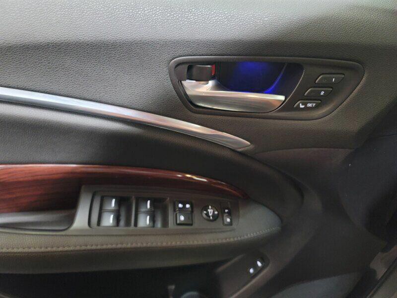 2014 Acura MDX Image 6