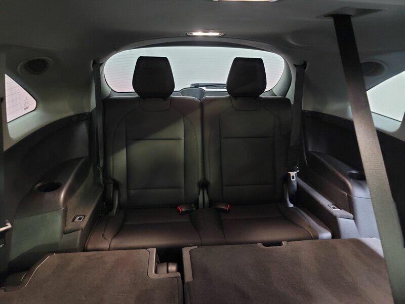 2014 Acura MDX Image 9