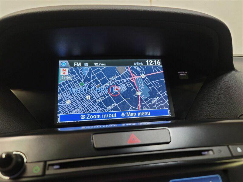 2014 Acura MDX Image 14
