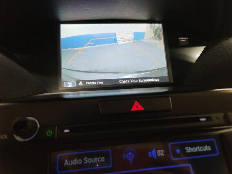 2014 Acura MDX Image 15