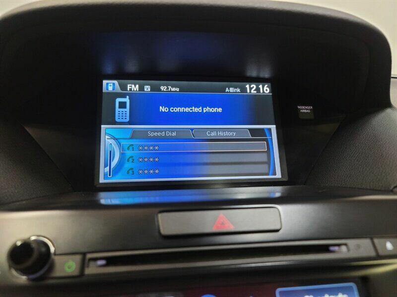 2014 Acura MDX Image 19