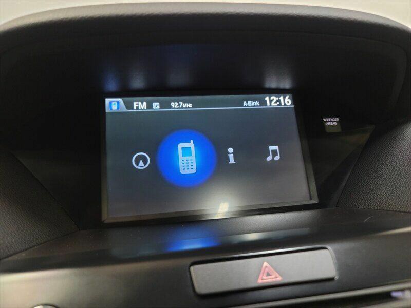 2014 Acura MDX Image 20