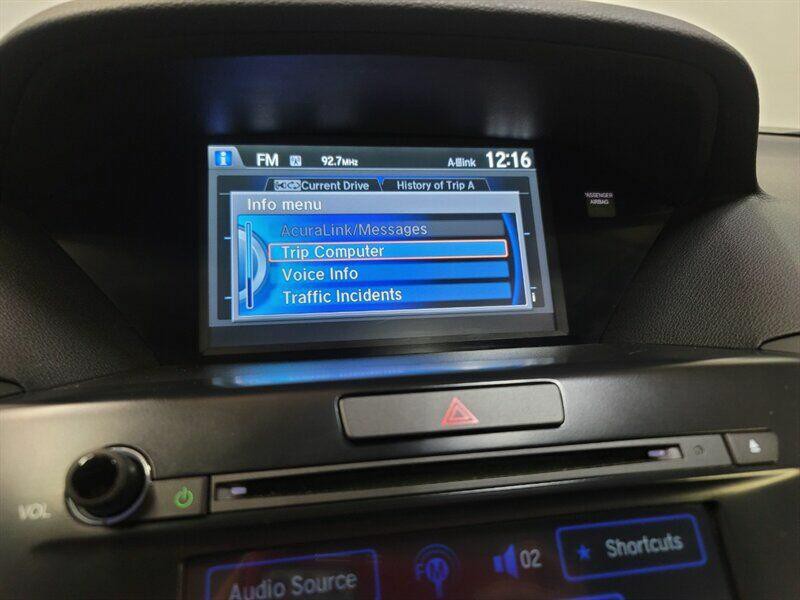 2014 Acura MDX Image 21