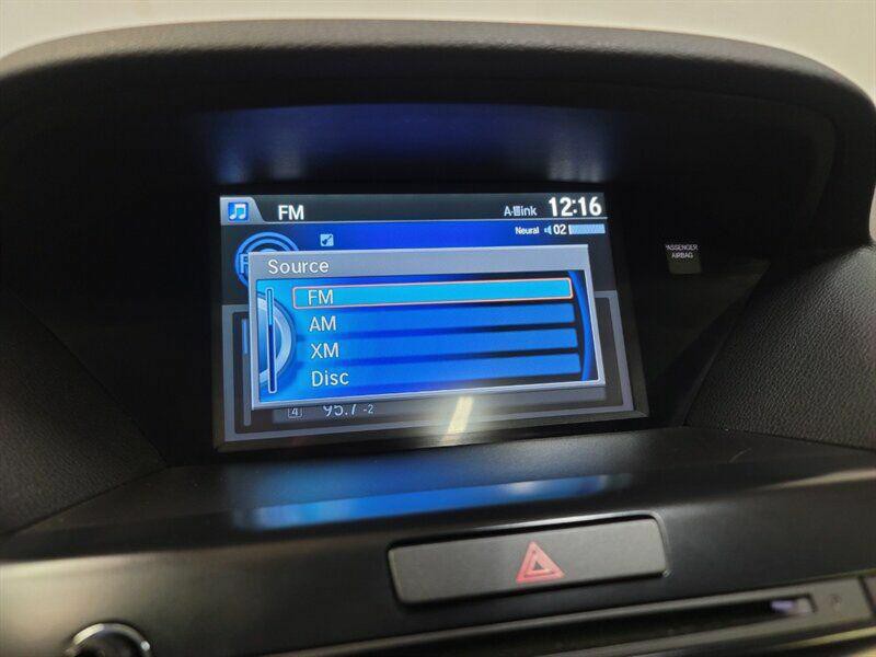 2014 Acura MDX Image 22