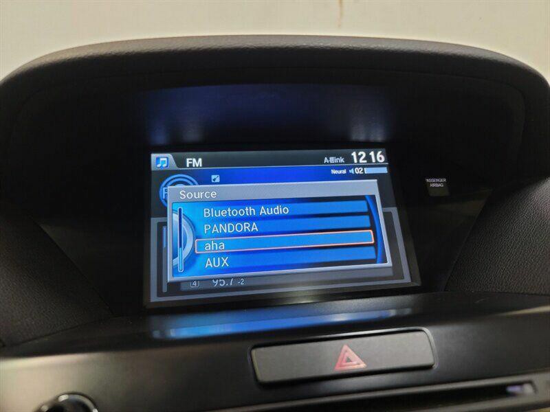 2014 Acura MDX Image 24