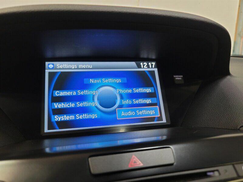 2014 Acura MDX Image 25