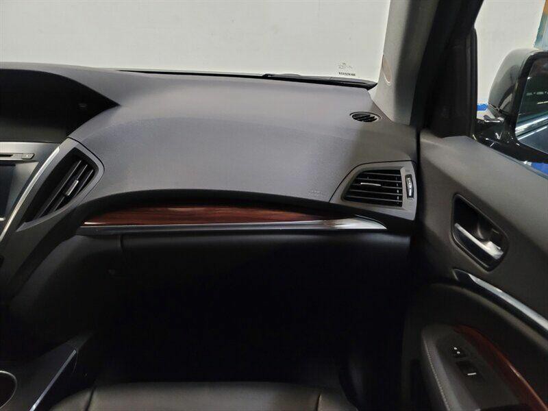 2014 Acura MDX Image 27