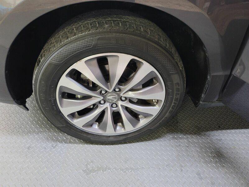 2014 Acura MDX Image 29