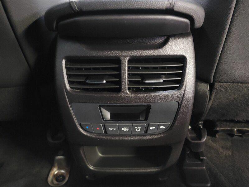2014 Acura MDX Image 42