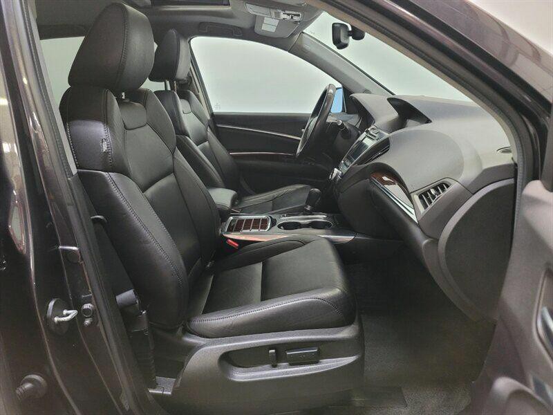 2014 Acura MDX Image 45
