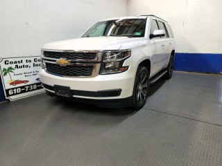 Image for 2016 Chevrolet Tahoe LT ID: 6700367