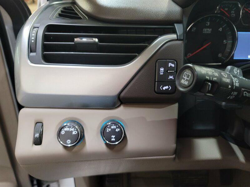 2016 Chevrolet Tahoe Image 10