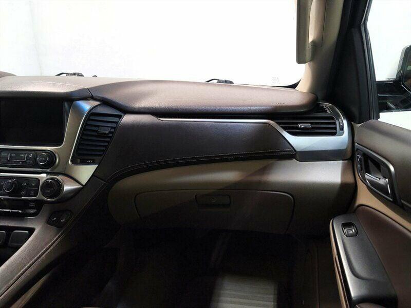 2016 Chevrolet Tahoe Image 25