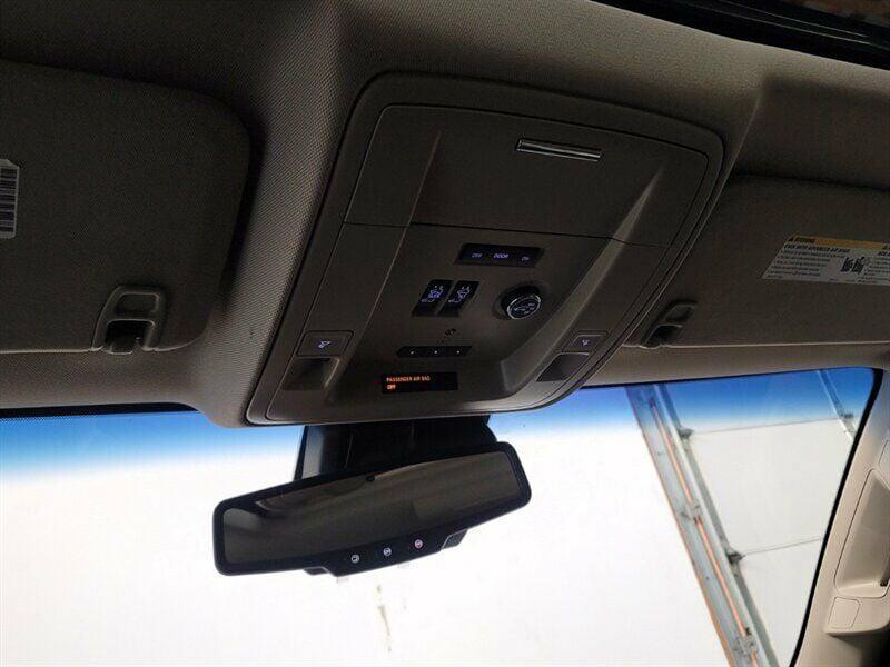 2016 Chevrolet Tahoe Image 41
