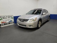 Image for 2012 Nissan Altima 2.5 ID: 6700369