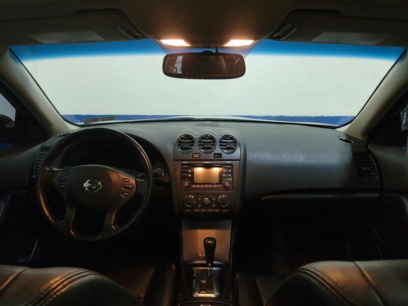 2012 Nissan Altima Image 7