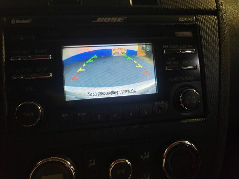 2012 Nissan Altima Image 10