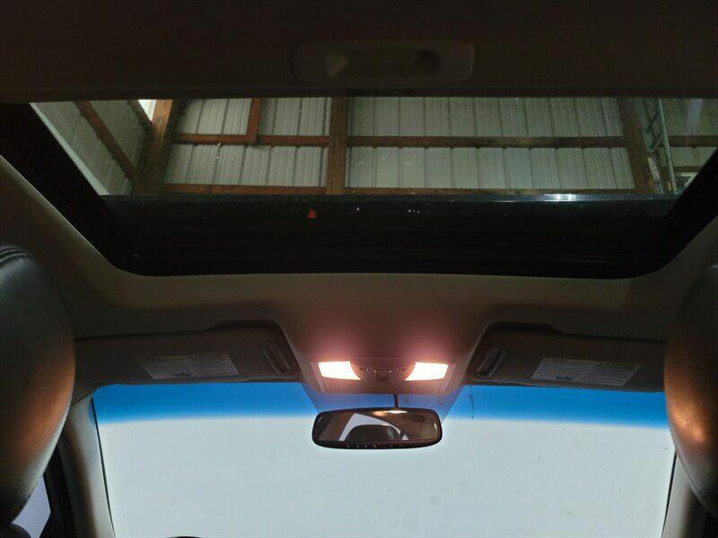 2012 Nissan Altima Image 20