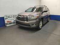 Image for 2016 Toyota Highlander Limited ID: 6700371