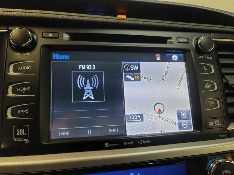 2016 Toyota Highlander Image 15