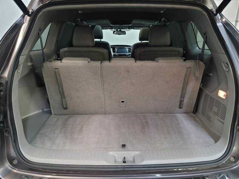 2016 Toyota Highlander Image 37