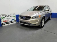 Image for 2015 Volvo XC60 T5 Premier midyr ID: 6700372