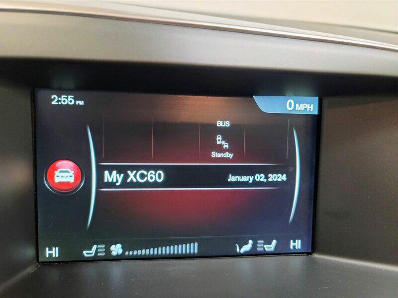 2015 Volvo XC60 Image 20