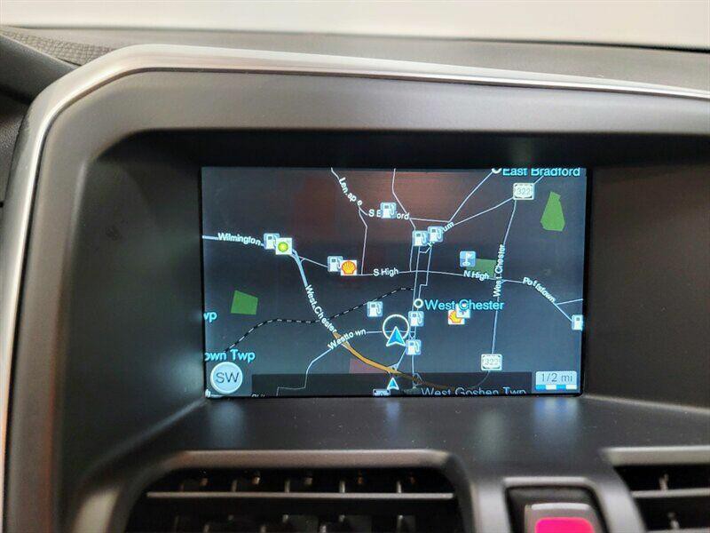 2015 Volvo XC60 Image 23