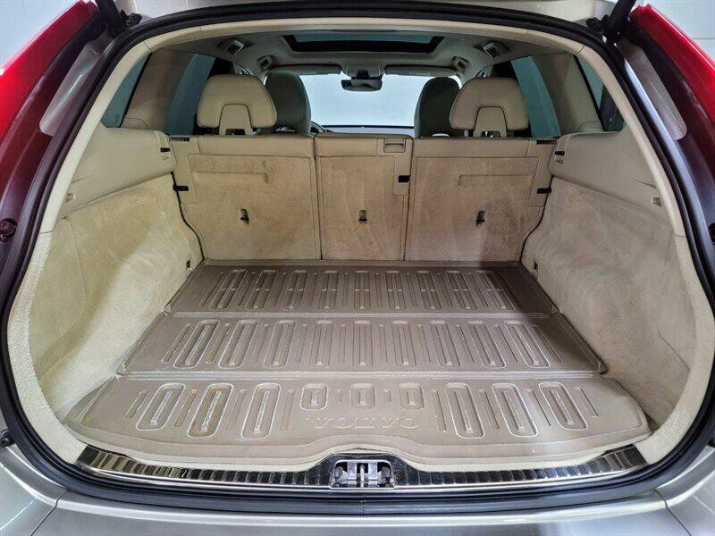2015 Volvo XC60 Image 37