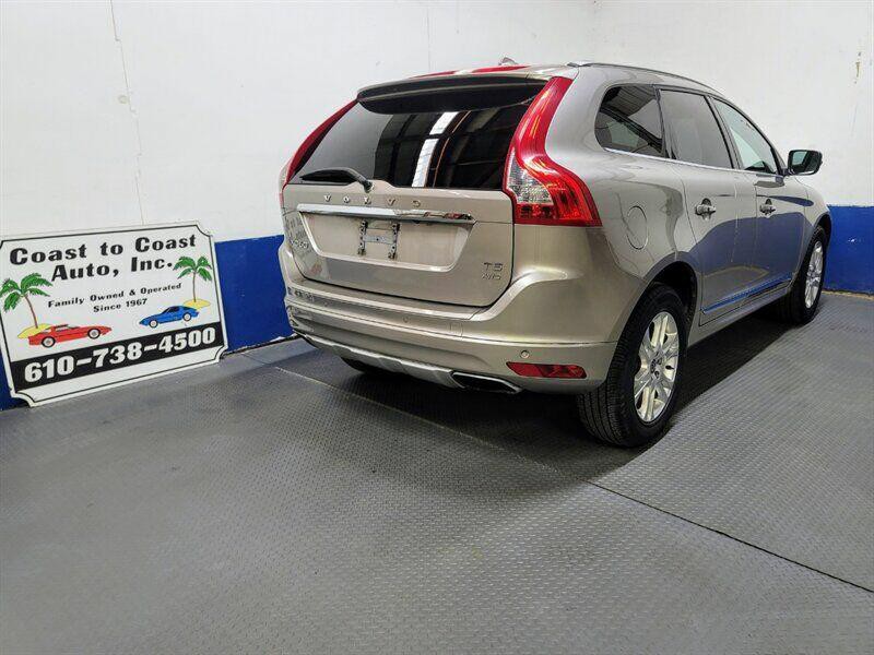 2015 Volvo XC60 Image 39