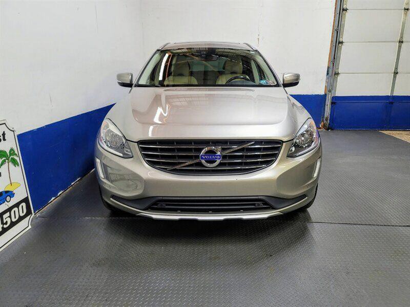 2015 Volvo XC60 Image 46