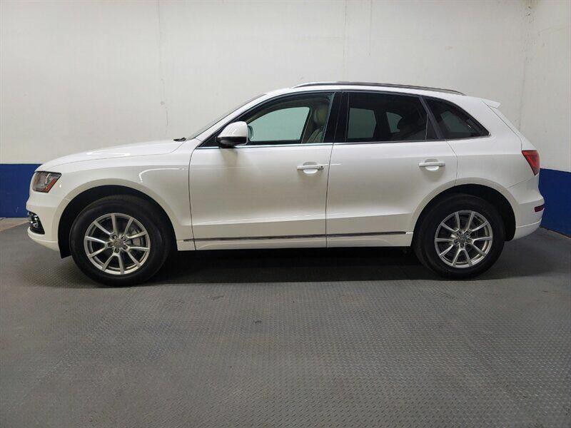 2013 Audi Q5 Image 2