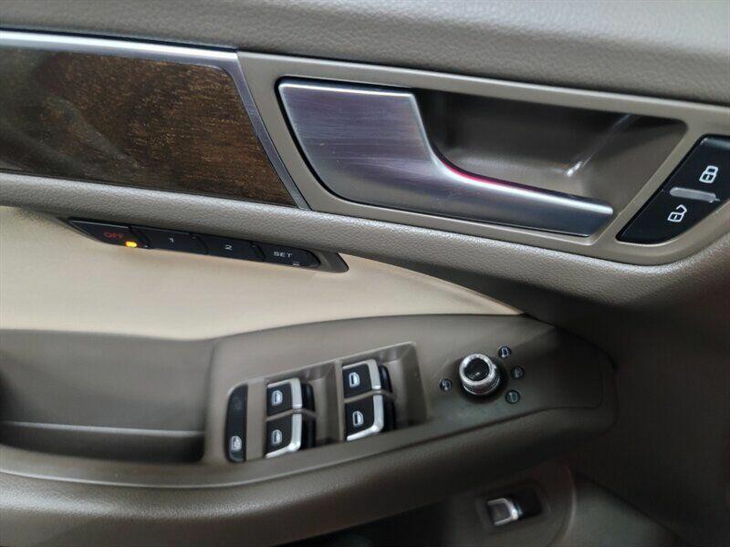 2013 Audi Q5 Image 4