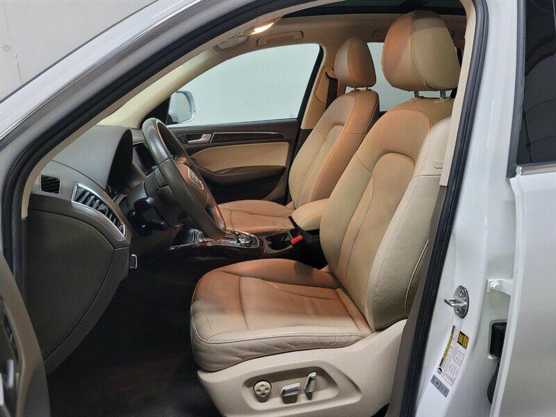 2013 Audi Q5 Image 5