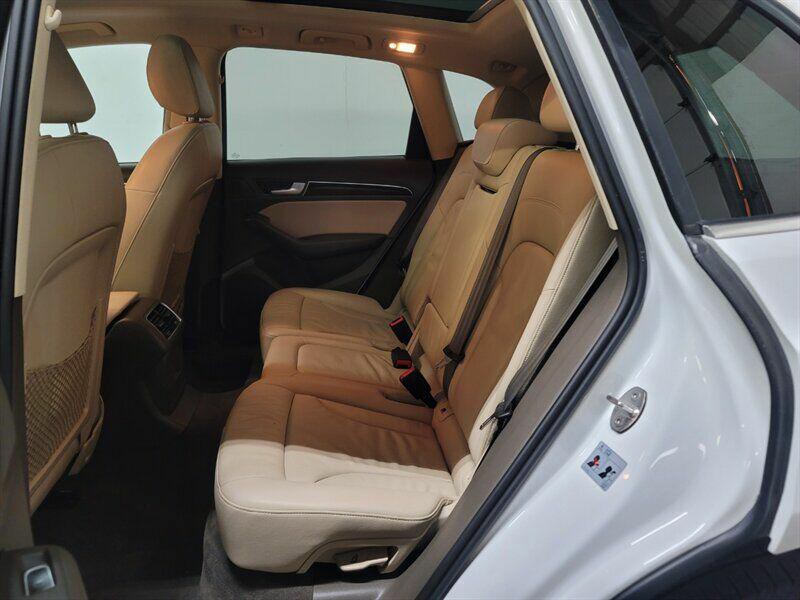 2013 Audi Q5 Image 6