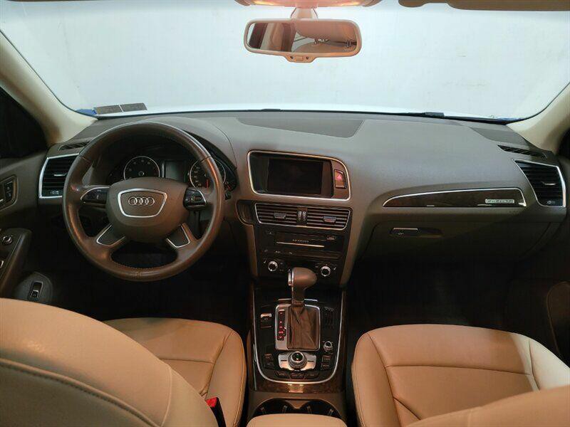 2013 Audi Q5 Image 7