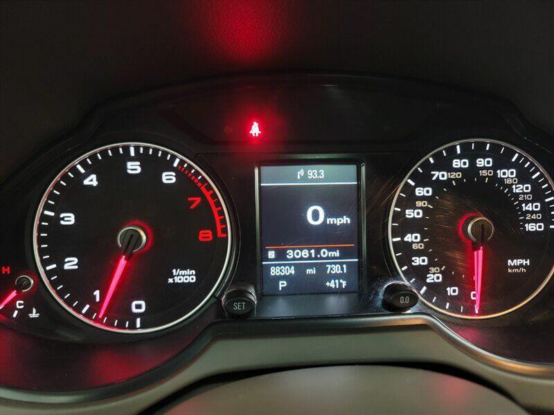 2013 Audi Q5 Image 9