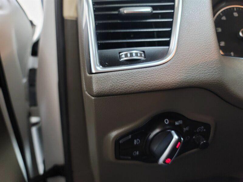 2013 Audi Q5 Image 10