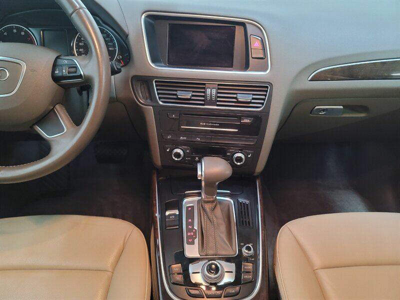 2013 Audi Q5 Image 11