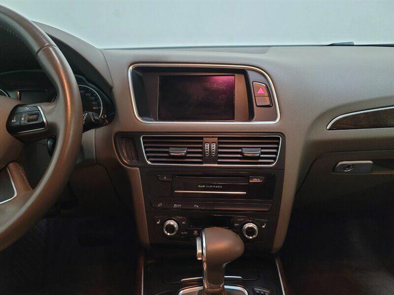 2013 Audi Q5 Image 12