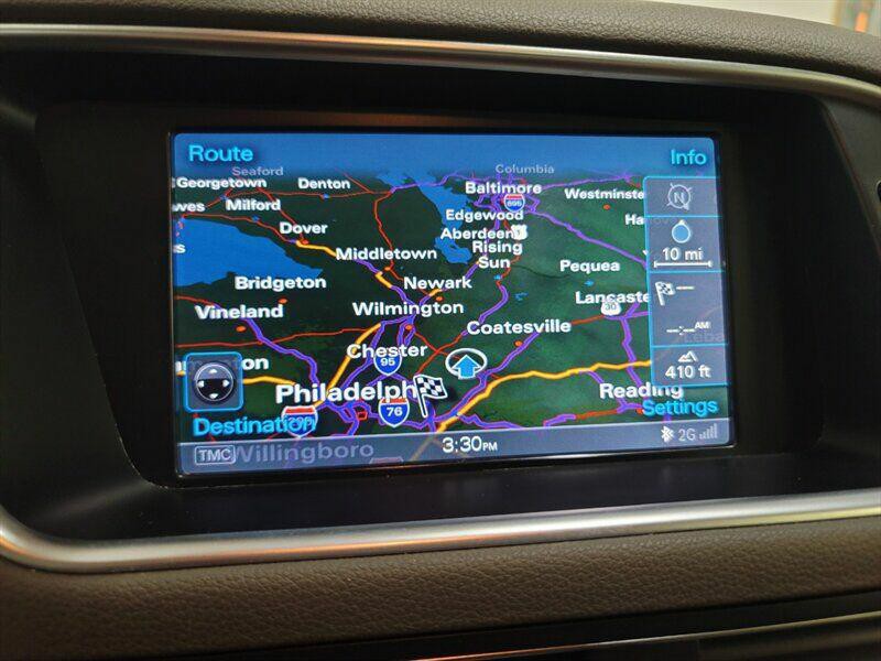 2013 Audi Q5 Image 13