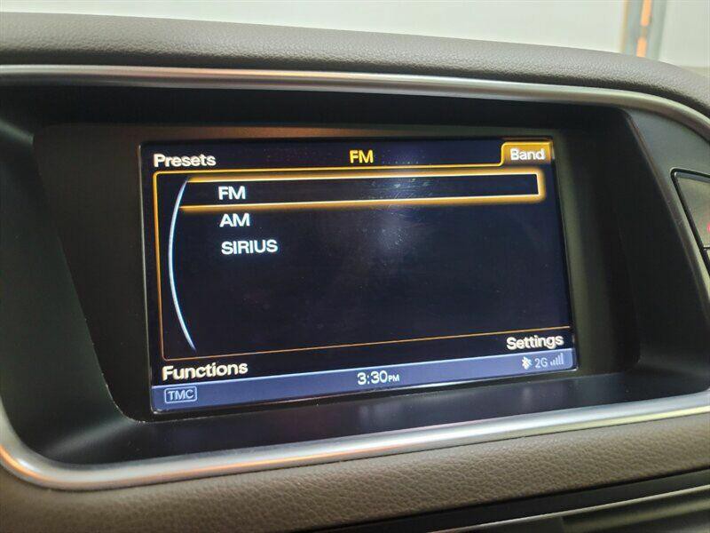 2013 Audi Q5 Image 16