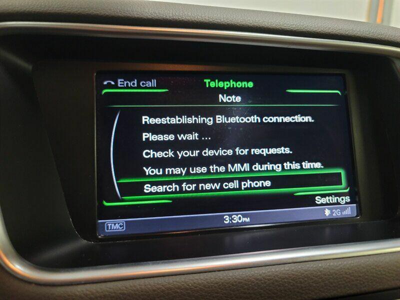 2013 Audi Q5 Image 17