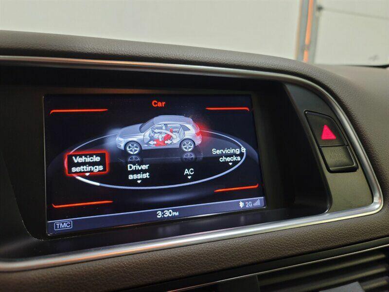 2013 Audi Q5 Image 18