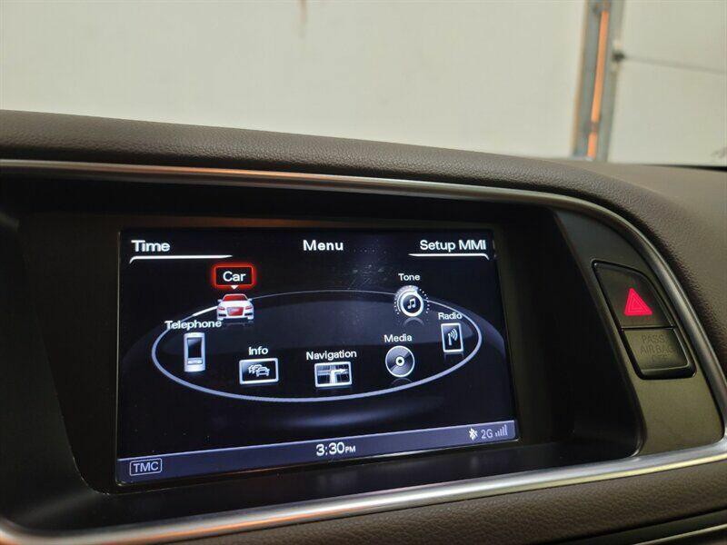 2013 Audi Q5 Image 19