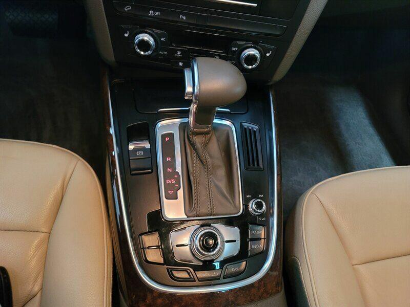 2013 Audi Q5 Image 20