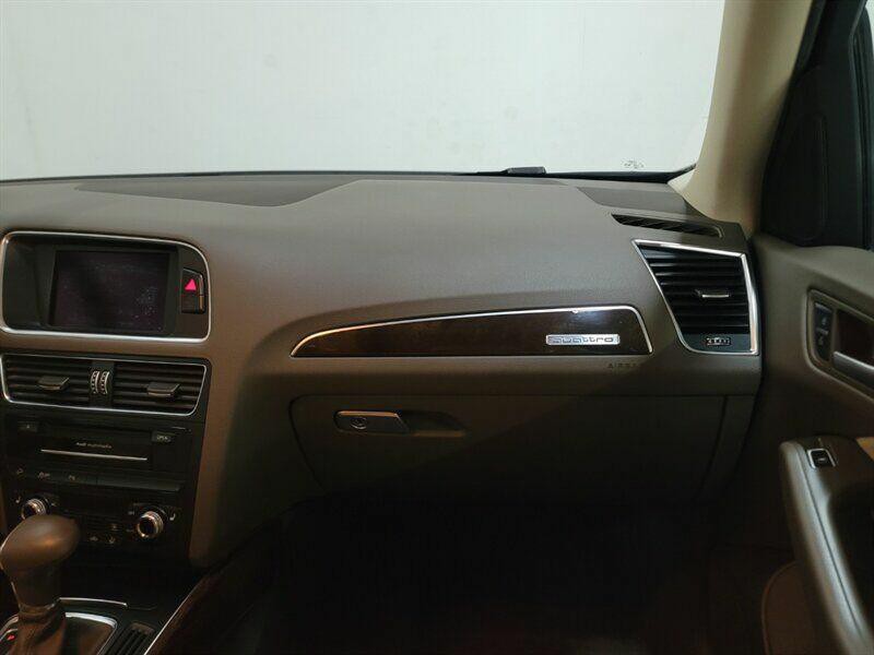 2013 Audi Q5 Image 21