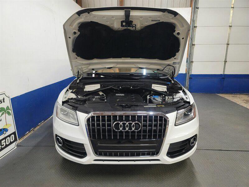 2013 Audi Q5 Image 25