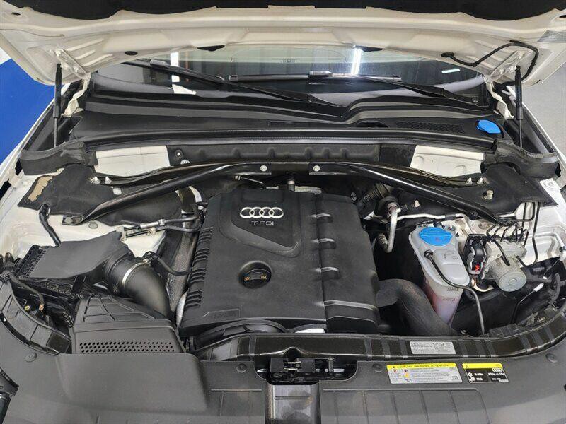 2013 Audi Q5 Image 26